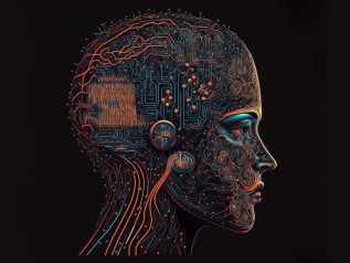 Intelligenza artificiale, la bolla è pronta a scoppiare?