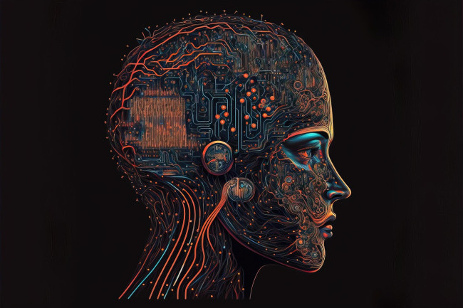Intelligenza artificiale, la bolla è pronta a scoppiare?