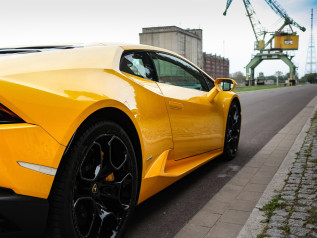 Settimana corta, la rivoluzione di Lamborghini