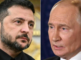 Lavrov: “Il signor Zelensky non è un presidente legittimo”