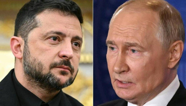 Lavrov: “Il signor Zelensky non è un presidente legittimo”