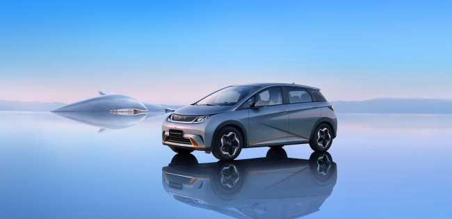Auto elettriche cinesi: ora si comprano online a prezzi imbattibili