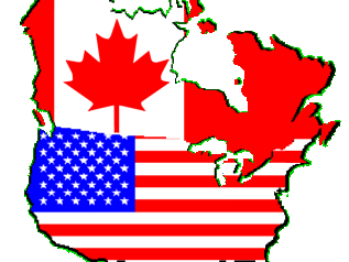 Usa-Canada, cade il teatrino sui dazi