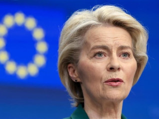 Ursula von der Leyen verso la presidenza tedesca?