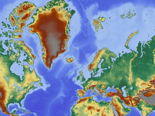 Cresce l’ipotesi di un allargamento a Islanda, Norvegia e Groenlandia