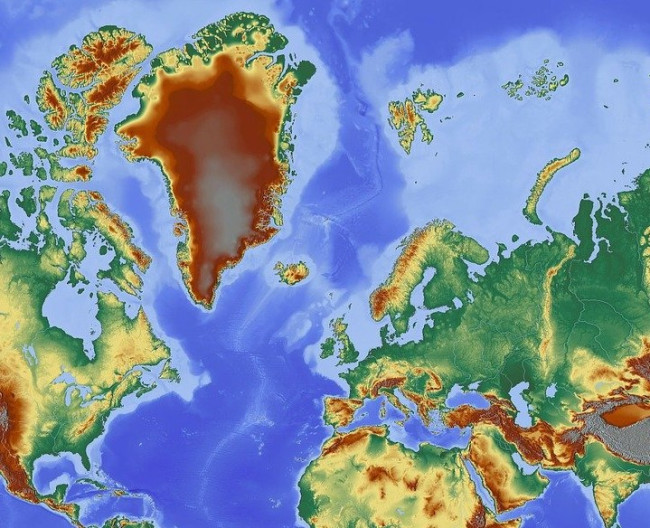 Cresce l’ipotesi di un allargamento a Islanda, Norvegia e Groenlandia