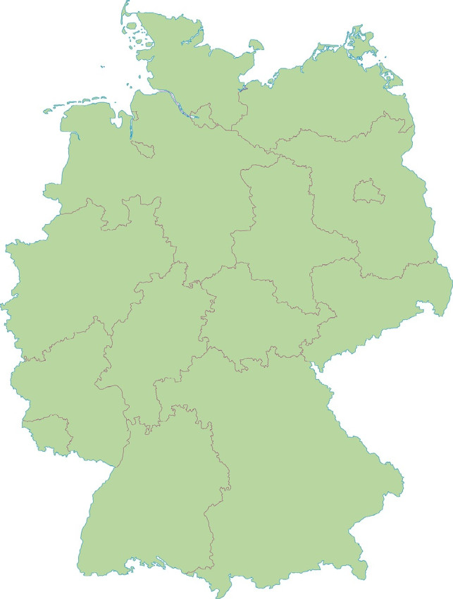 Il 20% dei posti di lavoro in Germania è a rischio