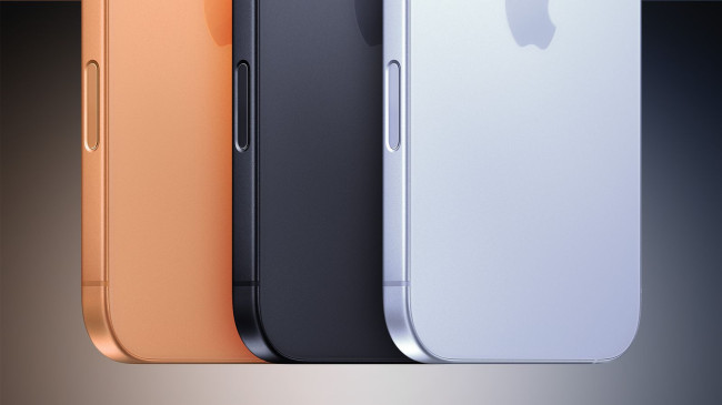Apple sposta la produzione: l’iPhone 17 sarà “Made in India”