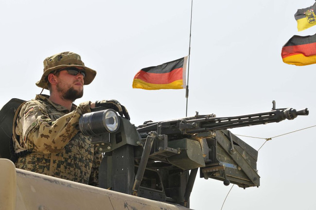Svolta sulla difesa: Merz rilancia il servizio militare