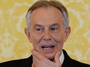 Blair alla Casa Bianca: perché era al vertice di Trump su ‘Gaza Riviera’?