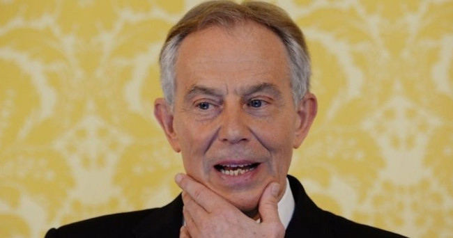 Blair alla Casa Bianca: perché era al vertice di Trump su ‘Gaza Riviera’?