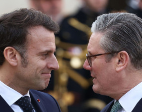 Francia e Regno Unito, il debito corre e spunta lo spettro del FMI