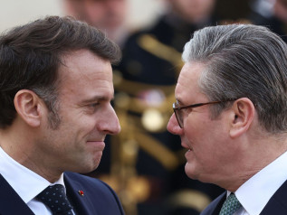 Francia e Regno Unito, il debito corre e spunta lo spettro del FMI