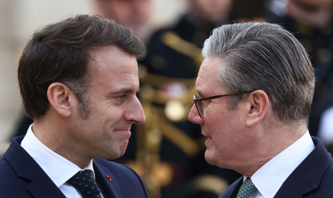 Francia e Regno Unito, il debito corre e spunta lo spettro del FMI