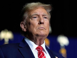 Trump a Xi: “Saluti a Putin e Kim mentre cospirate contro gli Usa”