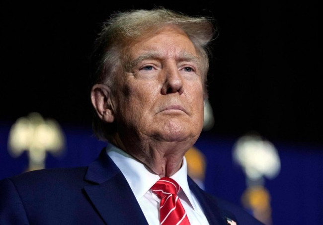 Trump a Xi: “Saluti a Putin e Kim mentre cospirate contro gli Usa”