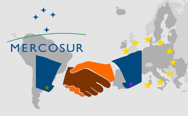 Accordo Ue-Mercosur, Bruxelles promette tutele per gli agricoltori europei