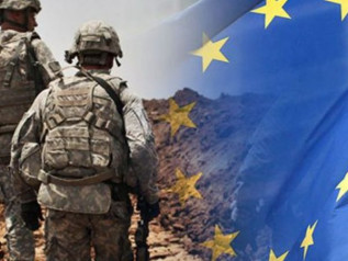 Difesa, spesa record da 343 miliardi: +19% in un anno