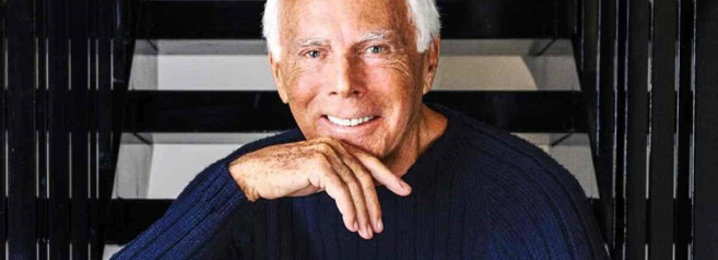L’eredità miliardaria di Armani: ecco come sarà diviso l’impero da 13 mld