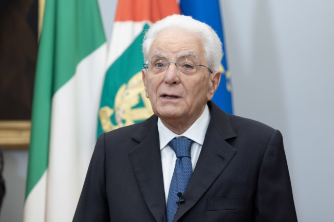 Democrazie contro autocrazie?