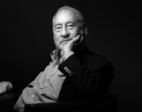 Stiglitz: “L’Ue impari a vivere senza gli Usa”