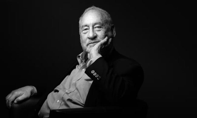 Stiglitz: “L’Ue impari a vivere senza gli Usa”