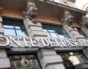 Mps conquista Mediobanca: Siena al comando della finanza