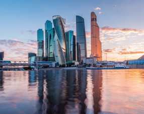 La Russia resta il primo esportatore di energia a livello globale