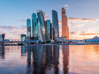 La Russia resta il primo esportatore di energia a livello globale