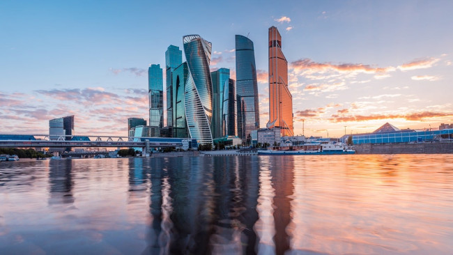 La Russia resta il primo esportatore di energia a livello globale