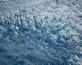 Alpi sempre più senza ghiaccio: in 60 anni persi 170 km²