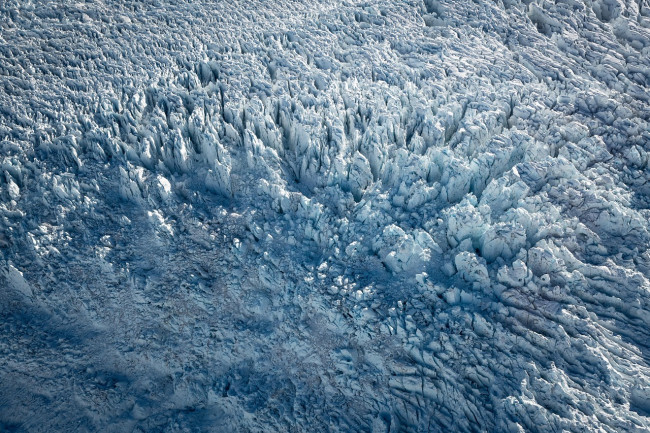 Alpi sempre più senza ghiaccio: in 60 anni persi 170 km²