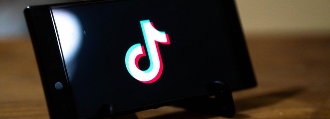 Gli Stati Uniti valgono il 17% dei ricavi globali di TikTok