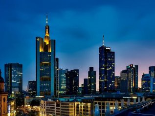 Commerzbank è in procinto di uscire dal Dax?