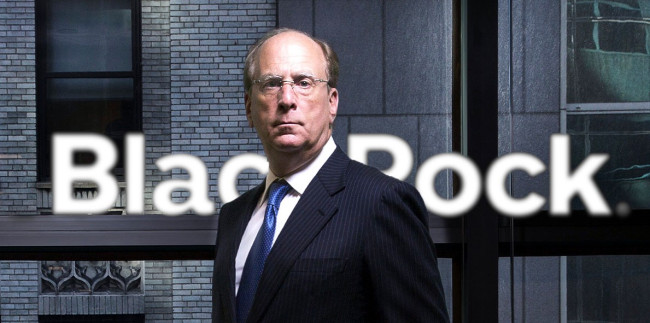 BlackRock punta su MPS: ora detiene il 5% del capitale