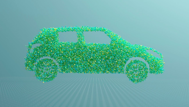 Il Vecchio Continente vuole la sua mini auto elettrica