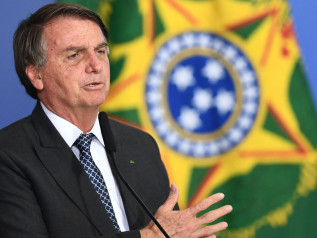 Bolsonaro condannato a 27 anni