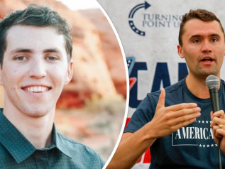 Preso il killer di Charlie Kirk. Convinto dal padre alla resa