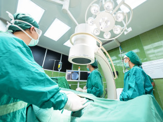 Pronto un piano sanitario in caso di guerra