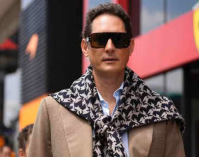 Meno utilitarie, più utili: la metamorfosi di Exor sotto Elkann