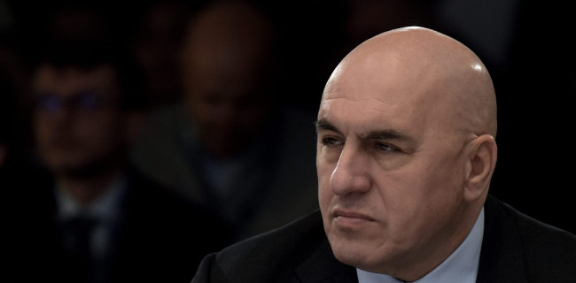 Italia in guerra?