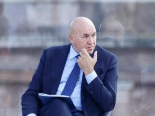 Crosetto: “Avere una Difesa adeguata è un requisito di sopravvivenza”