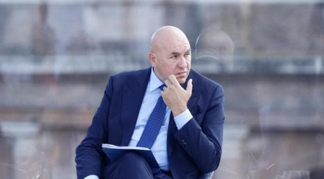 Crosetto: “Avere una Difesa adeguata è un requisito di sopravvivenza”