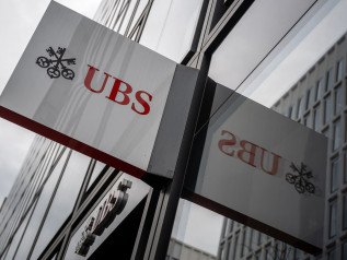 UBS, il colosso che fa tremare Berna
