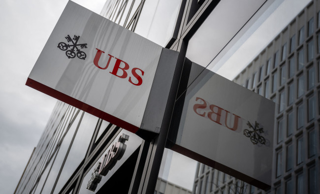 UBS, il colosso che fa tremare Berna