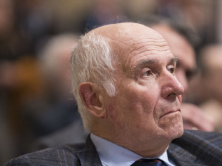Il generale Camporini: “Ottimistico pensare che non saremo attaccati”