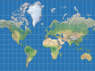 L’Africa vuole riscrivere la mappa globale