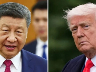 TikTok-Taiwan, lo scambio tra Trump e Xi