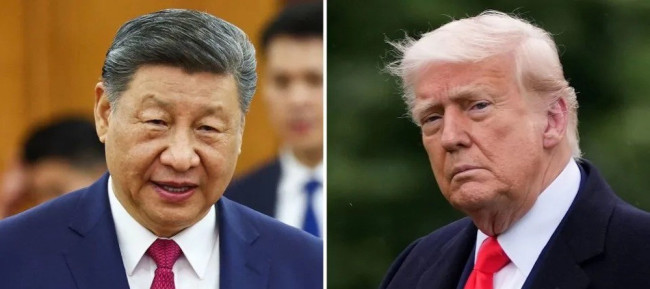 TikTok-Taiwan, lo scambio tra Trump e Xi