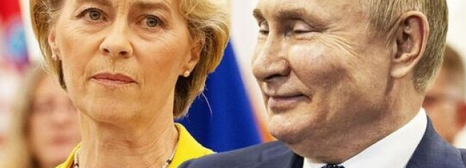 19° pacchetto di sanzioni dell’Ue contro Mosca: ma funzionano?